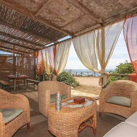 Holiday home Tunnaria Torre dei Corsari