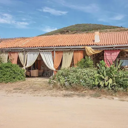 Tunnaria Holiday home Torre dei Corsari