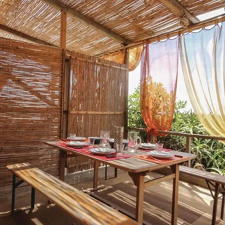 בית נופש Tunnaria טורה דיי קורסרי