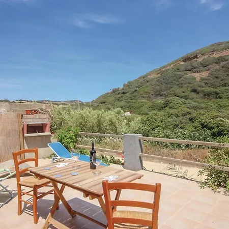Tunnaria Holiday home Torre dei Corsari