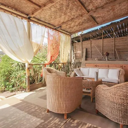 Holiday home Tunnaria *