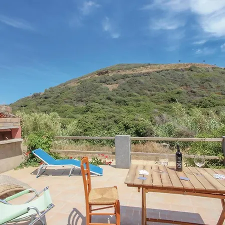 Tunnaria Holiday home Torre dei Corsari