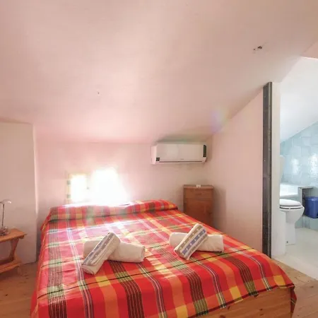 Tunnaria Holiday home Torre dei Corsari