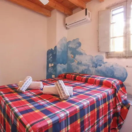 בית נופש Tunnaria *