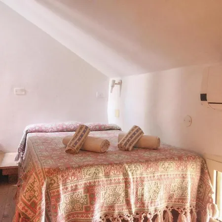 Holiday home Tunnaria Torre dei Corsari