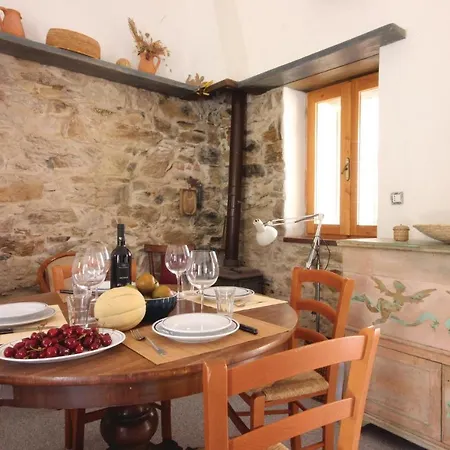 Tunnaria Holiday home Torre dei Corsari