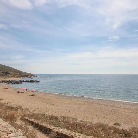 Holiday home Tunnaria *