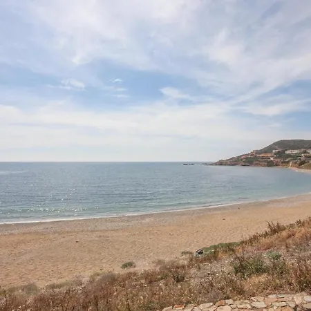 Holiday home Tunnaria Torre dei Corsari