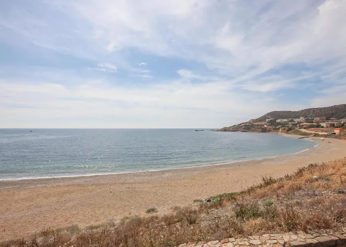 度假居 Tunnaria 托雷戴科尔萨里